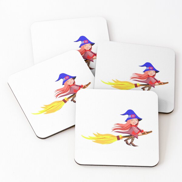 Item preview, Little  Witch designed and sold by hasintha jaywardana.