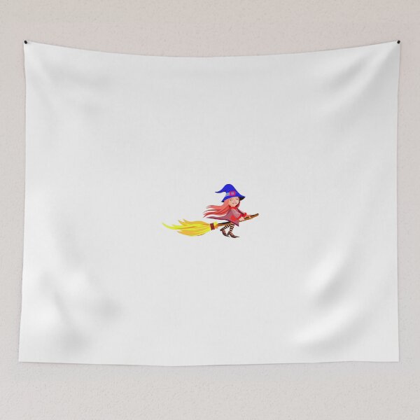 Item preview, Little  Witch designed and sold by hasintha jaywardana.