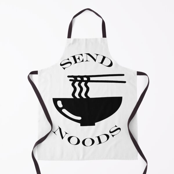 Item preview, Send Noods designed and sold by Anoirshop ⭐⭐⭐⭐⭐.