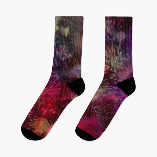 Item preview, Field Of Flowers designed and sold by Designs By YL.