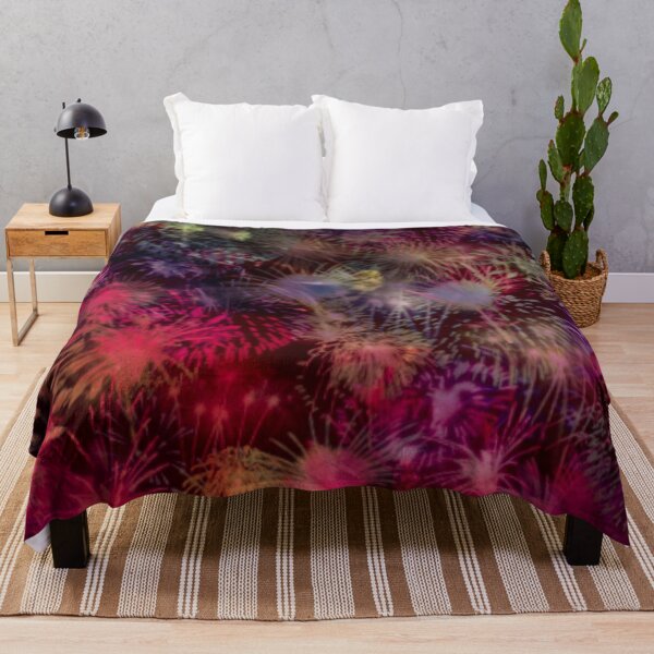 Artikelvorschau, Feld voller Blumen entworfen und verkauft von Designs By YL.