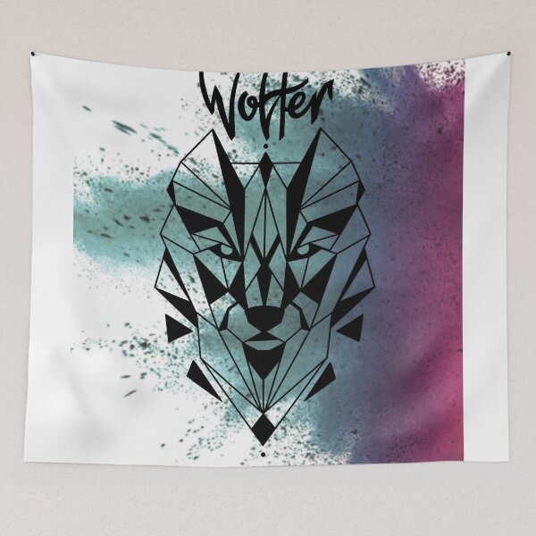 Item preview, Wolfer 012 Wolf designed and sold by WolferEST.