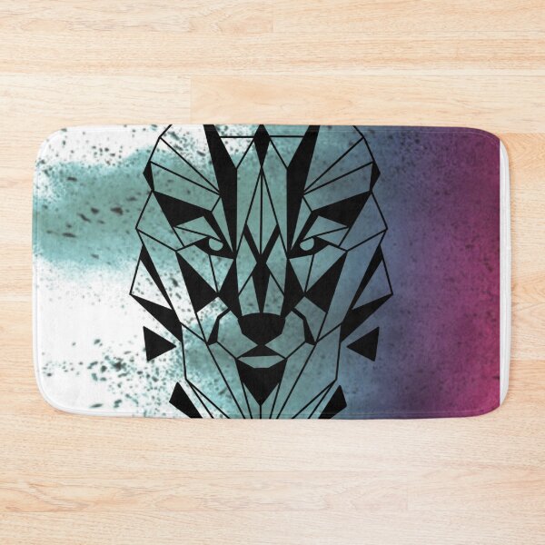 Item preview, Wolfer 012 Wolf designed and sold by WolferEST.