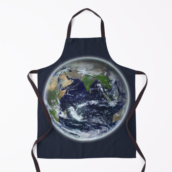 Item preview, Globe Blue Planet Earth designed and sold by Phantasmal-2-do.