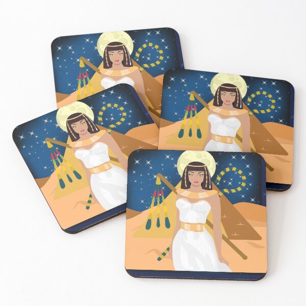 Item preview, EGYPTIAN PRINCESS designed and sold by Karolj.