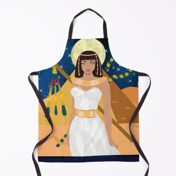 Item preview, EGYPTIAN PRINCESS designed and sold by Karolj.