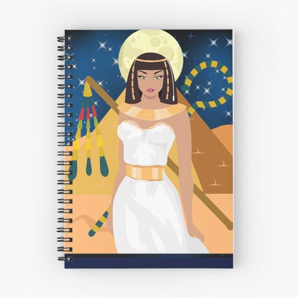 Item preview, EGYPTIAN PRINCESS designed and sold by Karolj.