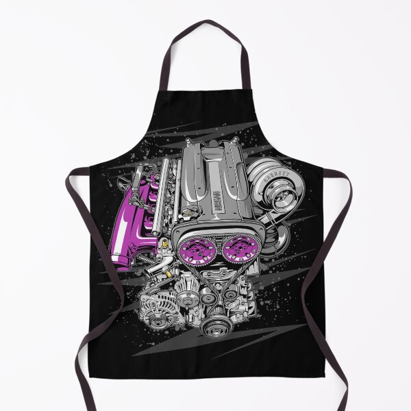 Item preview, Nissan RB26 engine designed and sold by RACING FACTORY.