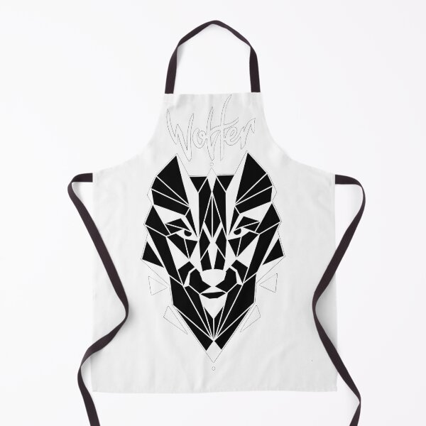 Item preview, Wolfer 013 Wolf designed and sold by WolferEST.