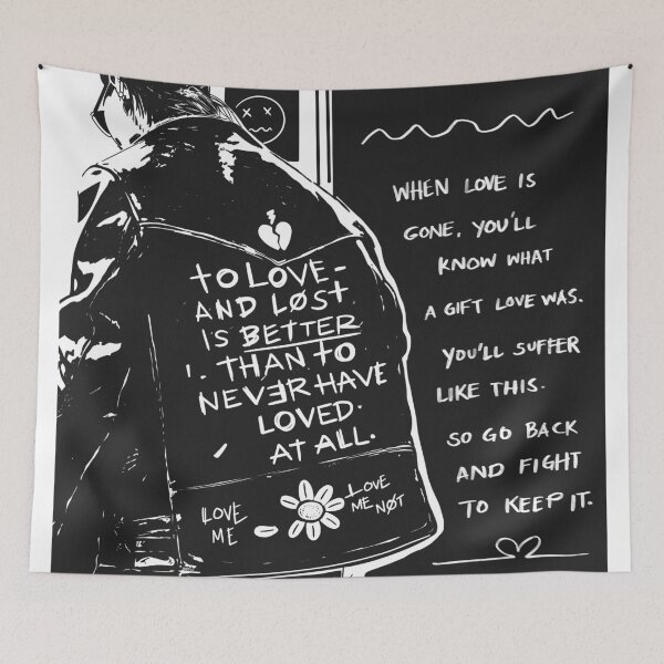 Item preview, Hopeless Romantic Streetwear Aesthetic designed and sold by allincolors.