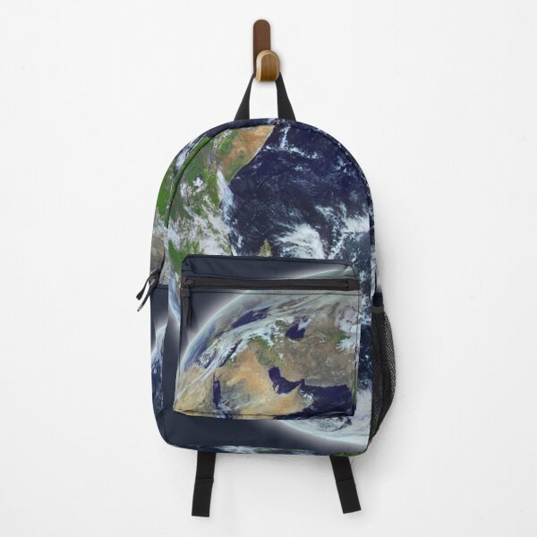 Item preview, Globe Blue Planet Earth designed and sold by Phantasmal-2-do.