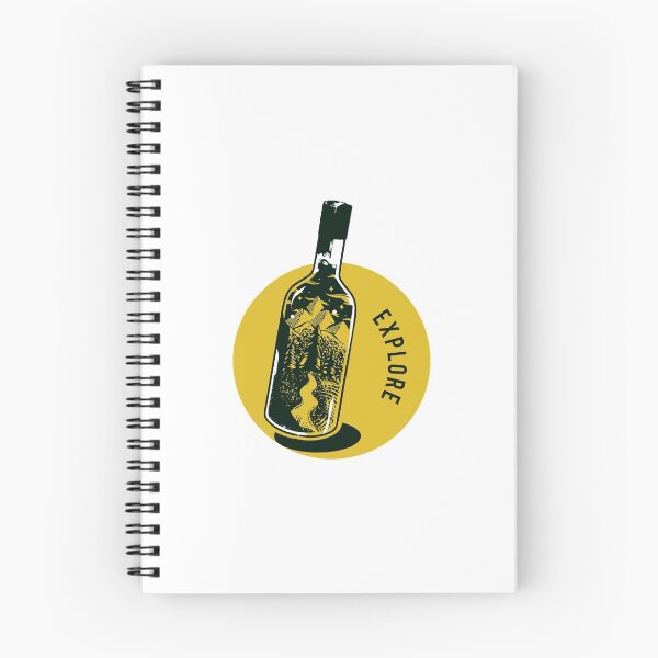 Item preview, Copy of I am not lost I am exploring : Adventure lover designed and sold by Ila Mandlik.