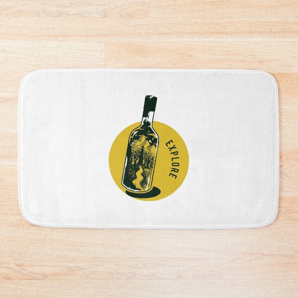 Item preview, Copy of I am not lost I am exploring : Adventure lover designed and sold by Ila Mandlik.