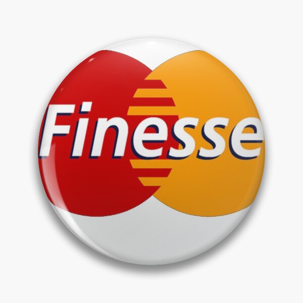 Item preview, Finesse designed and sold by valenciamurry.
