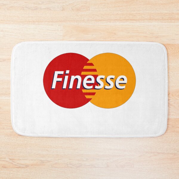 Item preview, Finesse designed and sold by valenciamurry.