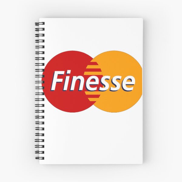Item preview, Finesse designed and sold by valenciamurry.