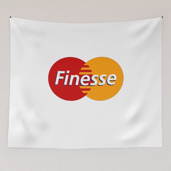 Item preview, Finesse designed and sold by valenciamurry.