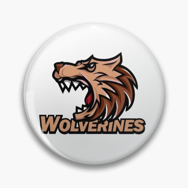 Item preview, wolverines animal  designed and sold by Reo12.