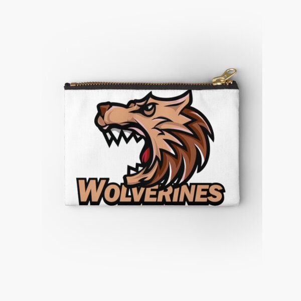 Item preview, wolverines animal  designed and sold by Reo12.
