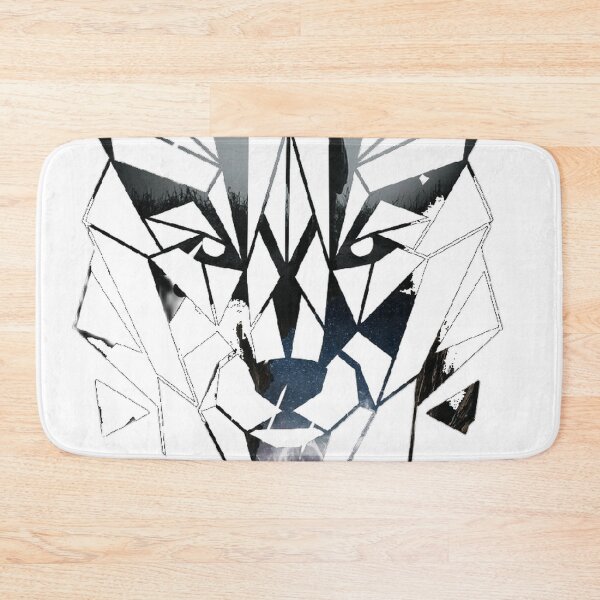 Item preview, Wolfer 014 Wolf designed and sold by WolferEST.