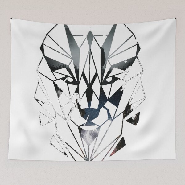Item preview, Wolfer 014 Wolf designed and sold by WolferEST.