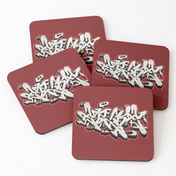 Item preview, EBZKE BY ESONE URBAN GRAFFITI STREET STYLE  designed and sold by GraffitiBomberZ.