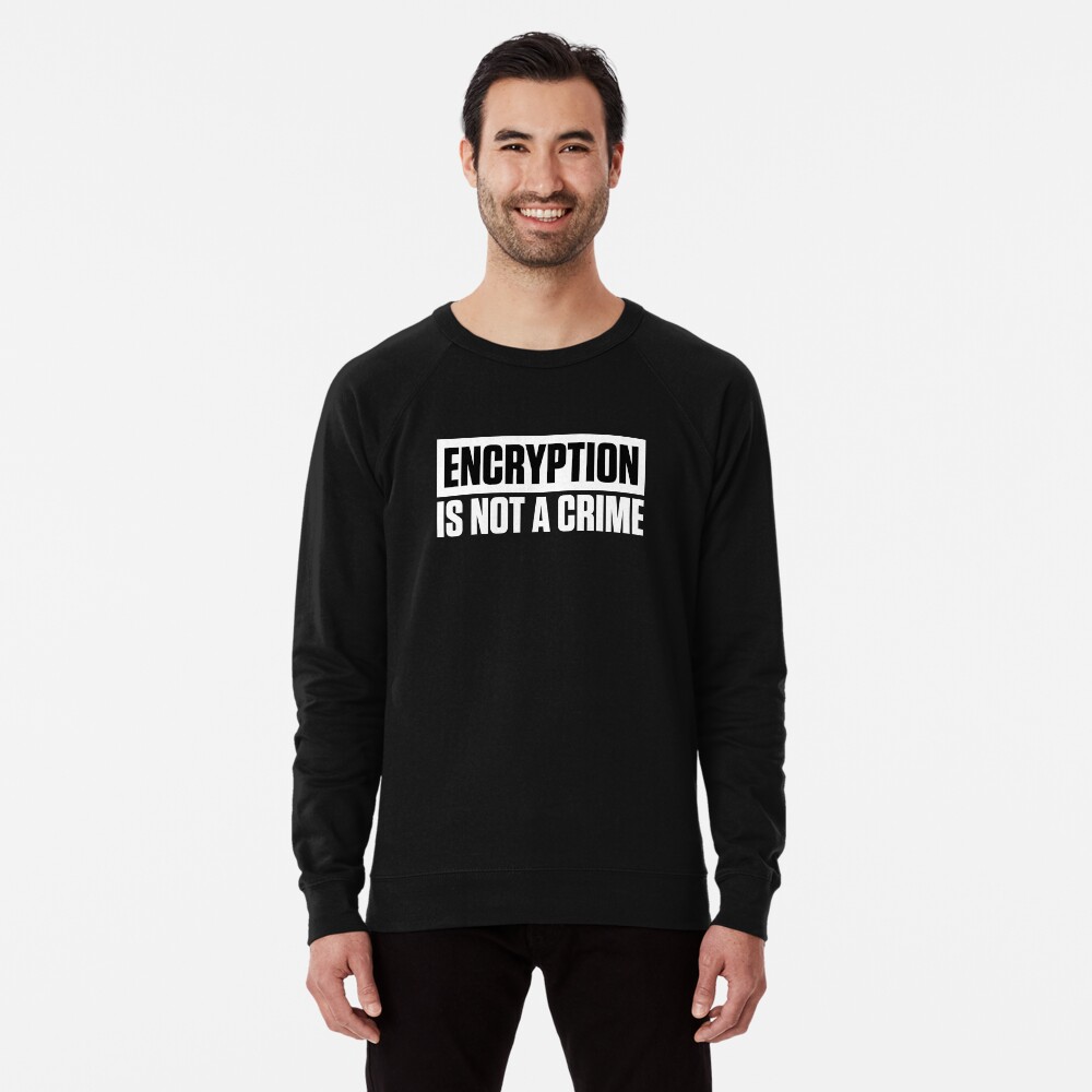 Item preview, Lightweight Sweatshirt designed and sold by gutterist.