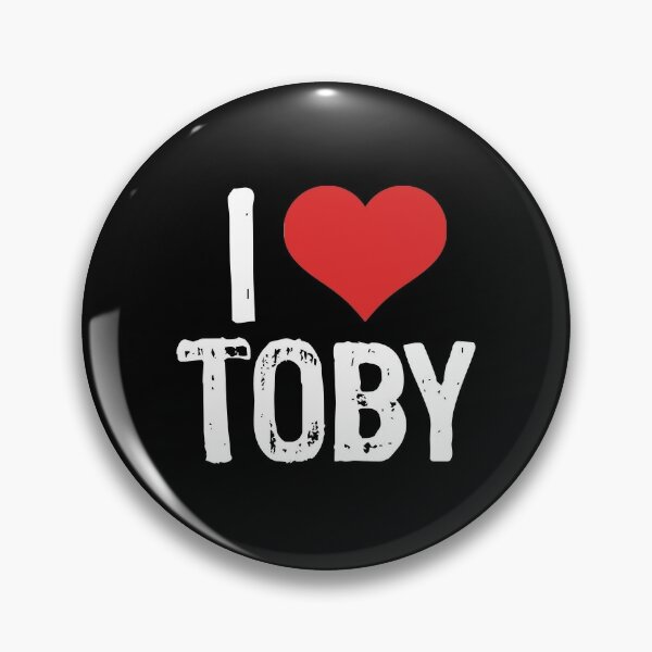 Pin on Toby