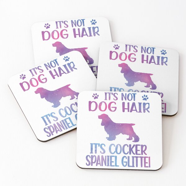 Item preview, Cocker Spaniel Lover Cocker Spaniel Owner Dog Mama designed and sold by Pukiart.