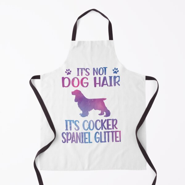 Item preview, Cocker Spaniel Lover Cocker Spaniel Owner Dog Mama designed and sold by Pukiart.
