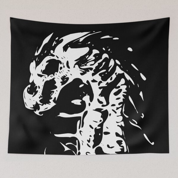 Item preview, Skeleton Dragon designed and sold by ricolasrage.