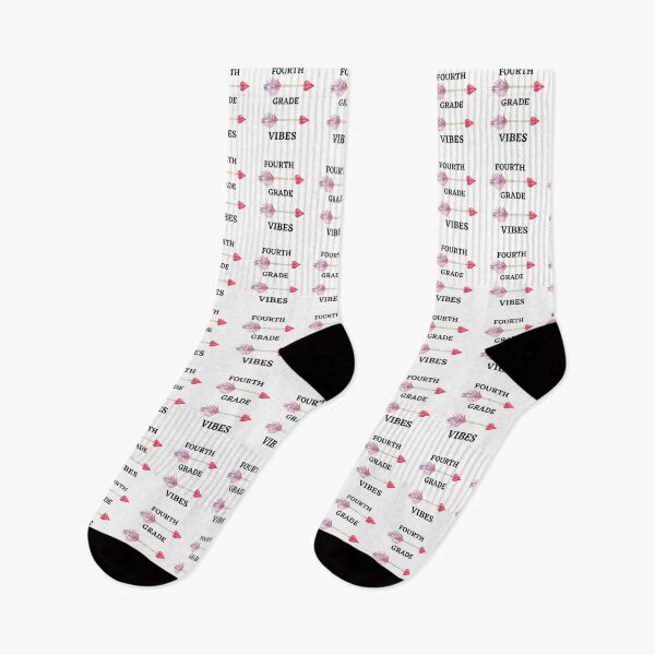 Item preview, 4th Grade Vibes. Fourth Grade Vibers Only designed and sold by Artloverperson1.