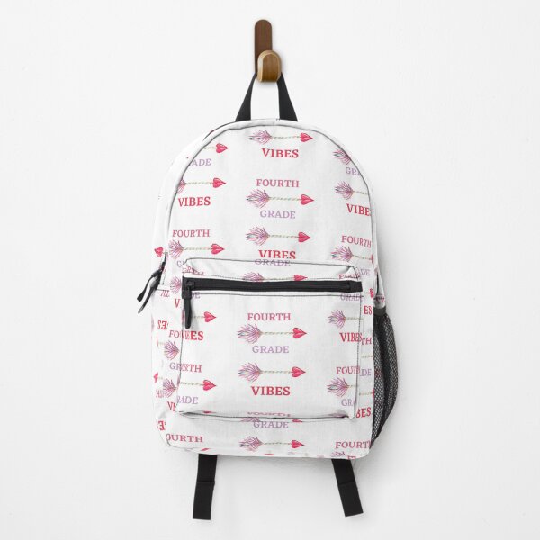 Item preview, 4th Grade Vibes. Fourth Grade Vibers Only designed and sold by Artloverperson1.