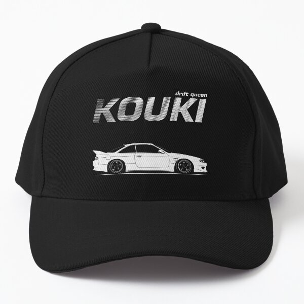 Vista previa del artículo con la obra «Nissan Silvia s14 Kouki», diseñado y vendido por RACING FACTORY.