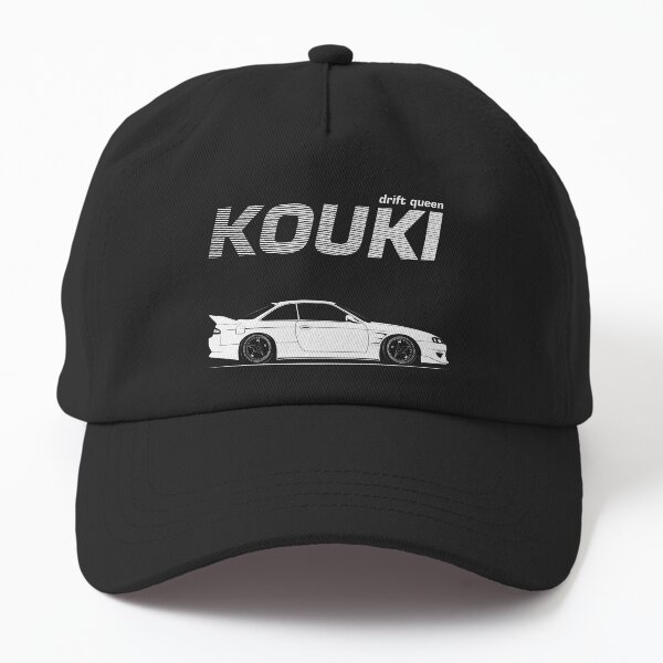 Item preview, Nissan Silvia s14 Kouki designed and sold by RACING FACTORY.
