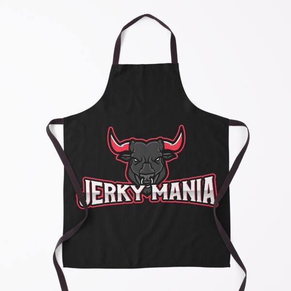 Item preview, Jerky Mania designed and sold by TeesByConnor.