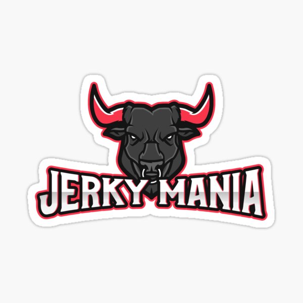 Item preview, Jerky Mania designed and sold by TeesByConnor.