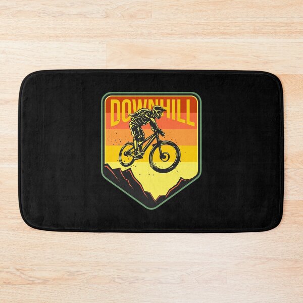 Item preview, Downhill Mountain Bike designed and sold by Vector Scout Lab.