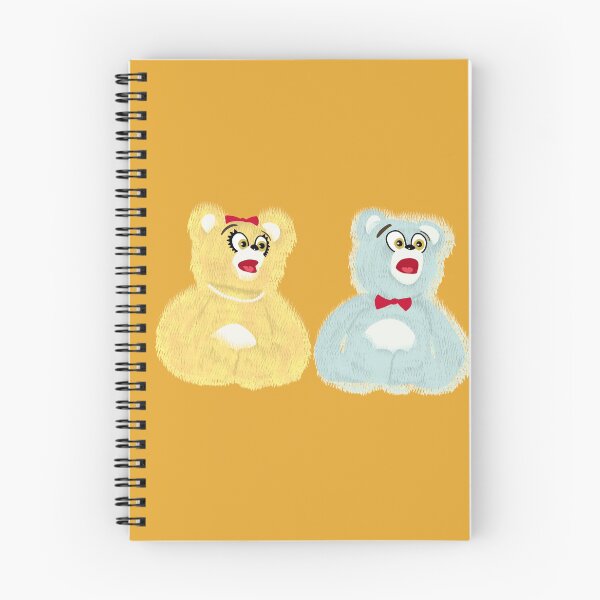Item preview, Bad Idea Bears designed and sold by Becky-Marie.