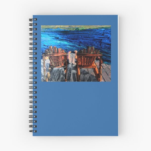 Item preview, Lake Life designed and sold by robinreva.