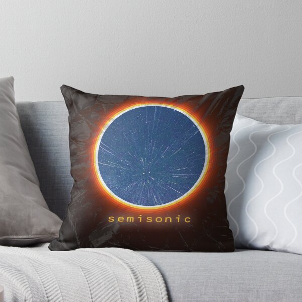 Item preview, Semisonic designed and sold by wamuigaworld.