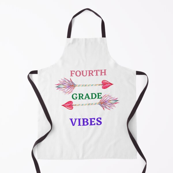 Item preview, 4th Grade Vibes. Fourth Grade Vibers Only designed and sold by Artloverperson1.
