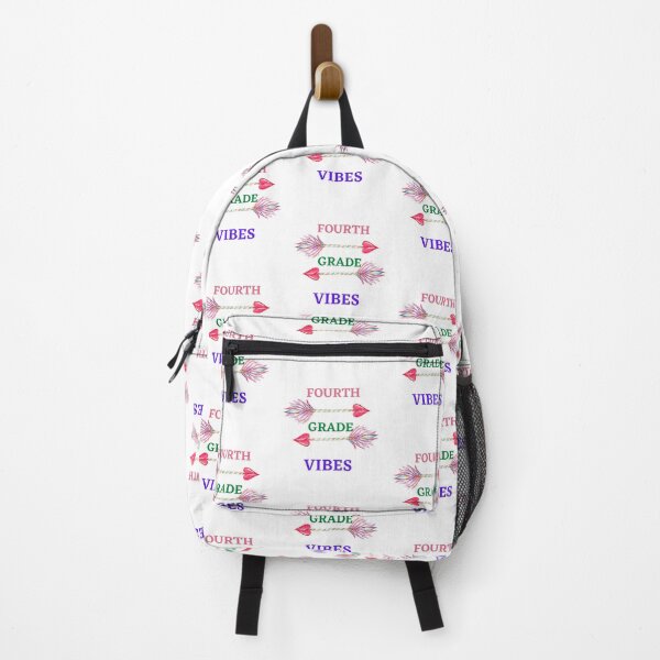 Item preview, 4th Grade Vibes. Fourth Grade Vibers Only designed and sold by Artloverperson1.