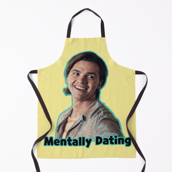 Item preview, Lee Flynn kissing booth 3- Mentally dating Lee Flynn designed and sold by Mindy Bubble.