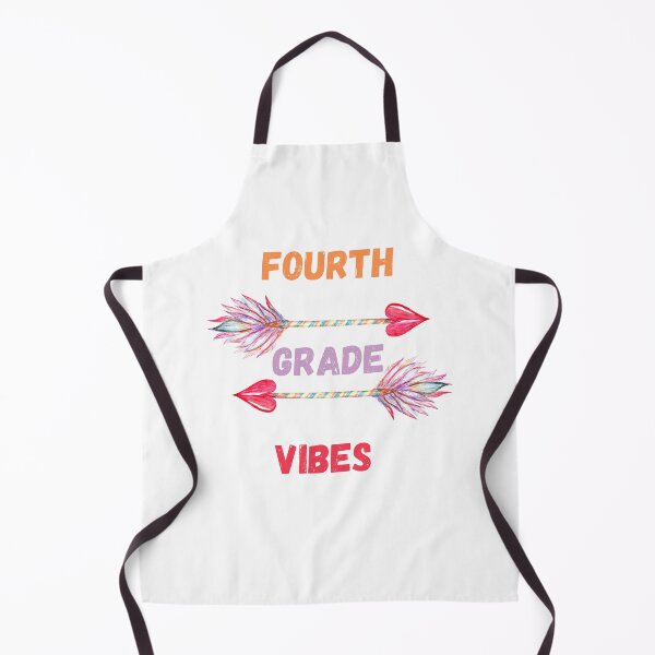 Item preview, 4th Grade Vibes. Fourth Grade Vibers Only designed and sold by Artloverperson1.