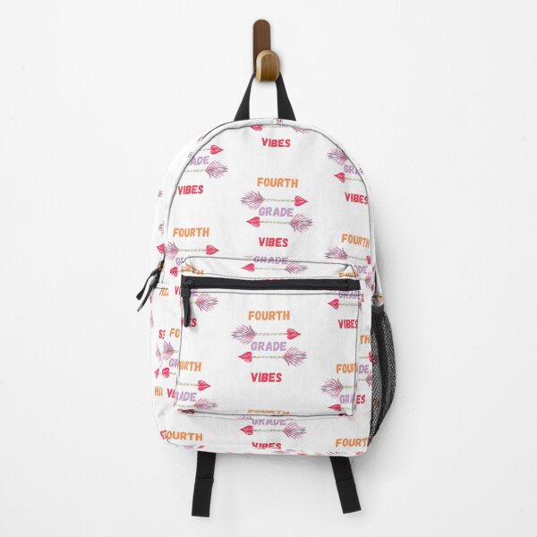 Item preview, 4th Grade Vibes. Fourth Grade Vibers Only designed and sold by Artloverperson1.