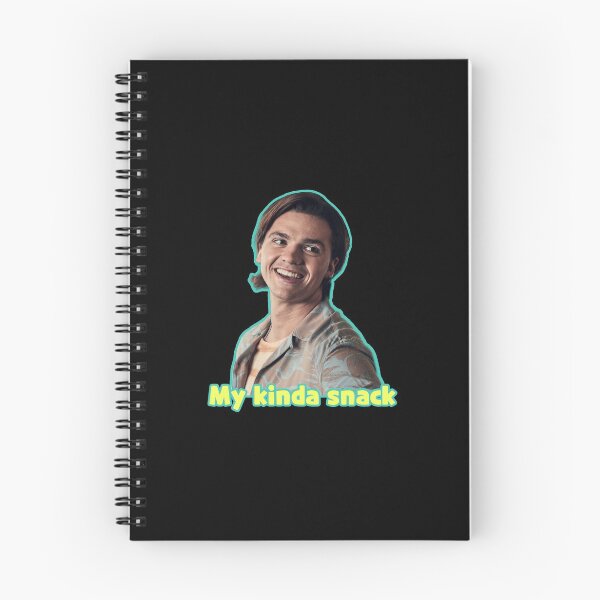 Item preview, Copy of Lee Flynn kissing booth 3- My kinda snack Lee Flynn  designed and sold by Mindy Bubble.
