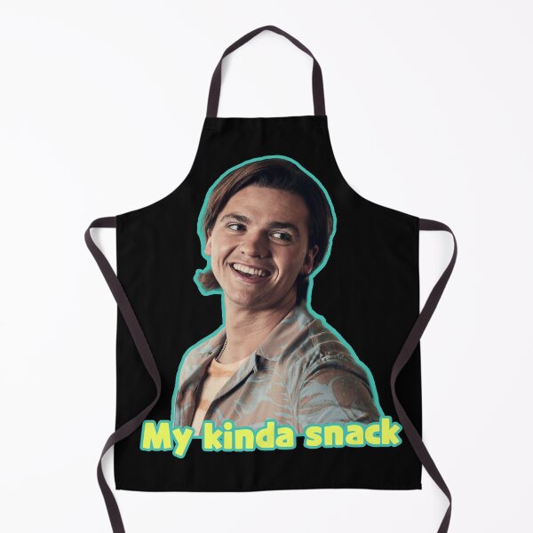 Item preview, Copy of Lee Flynn kissing booth 3- My kinda snack Lee Flynn designed and sold by Mindy Bubble.