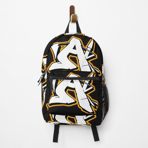 Item preview, LETTER A BY ESONE URBAN GRAFFITI STREET STYLE  designed and sold by GraffitiBomberZ.