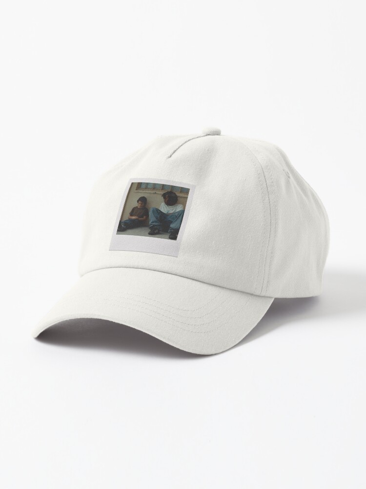 Polaroid dad hat clearance